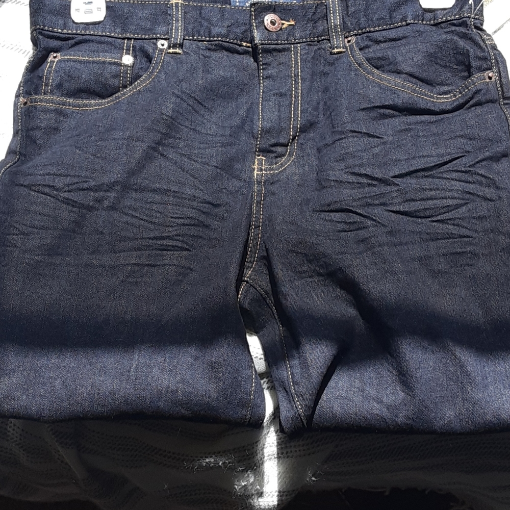 Lucky Brand Jean's Brand new